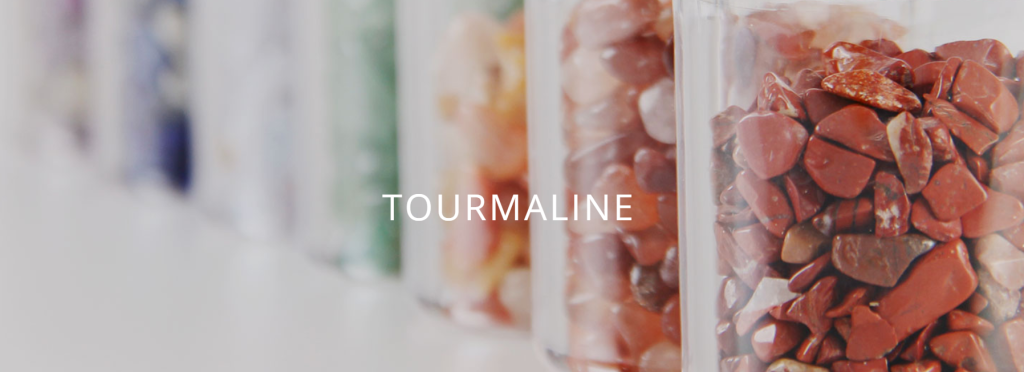 Tìm hiểu về đá tourmaline
